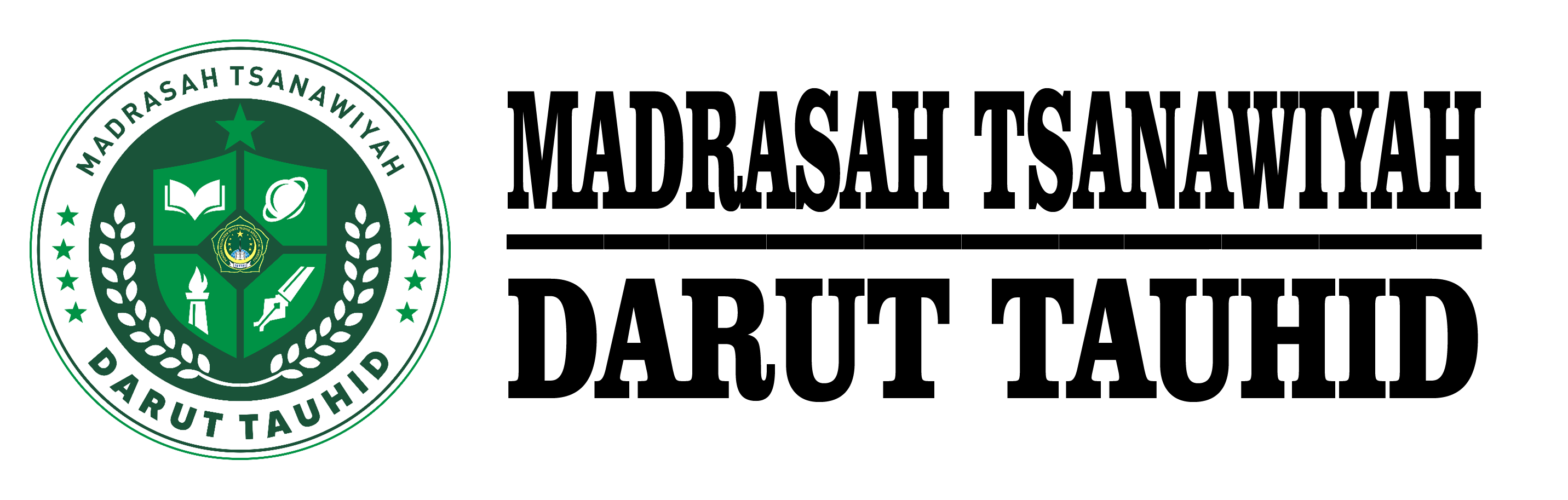 Madrasah Tsanawiyah Darut Tauhid Surabaya