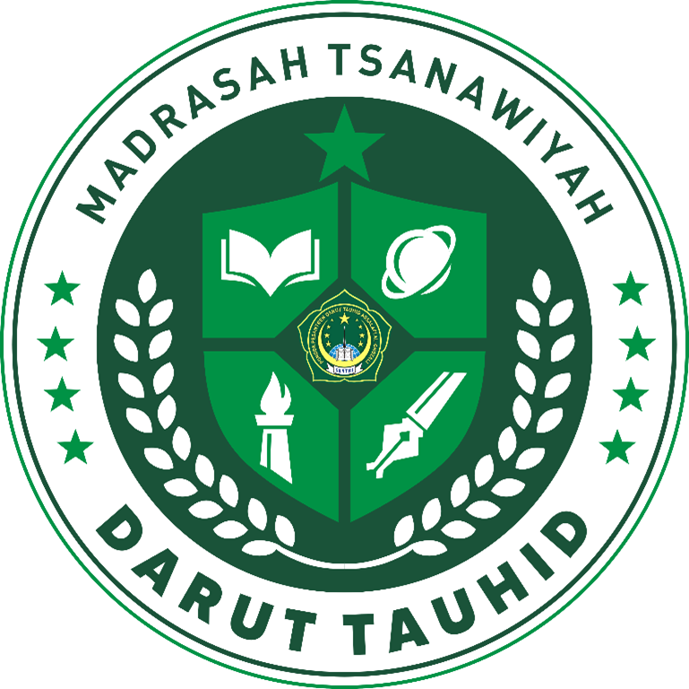 Juara I Bulu Tangkis Antar Tenaga Kependidikan