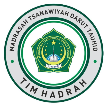 Ekstrakurikuler Hadrah al-Banjari