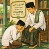 Pembentukan Adab Pesantren & Akhlaqul Karimah