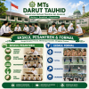 Tersedia Ekskul Pesantren dan Formal