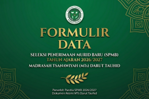 SPMB 2026/2027