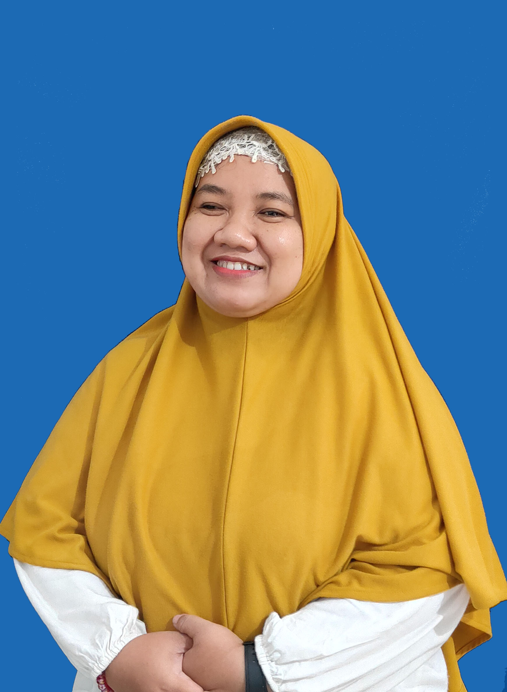 SITI RAHAYU, S.Pd