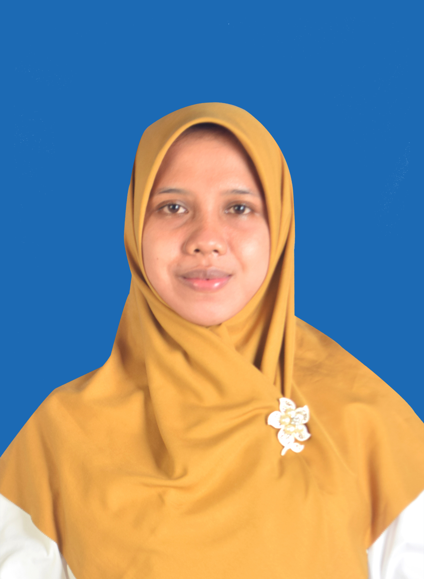 RIFATUL KHASANAH, S.Si