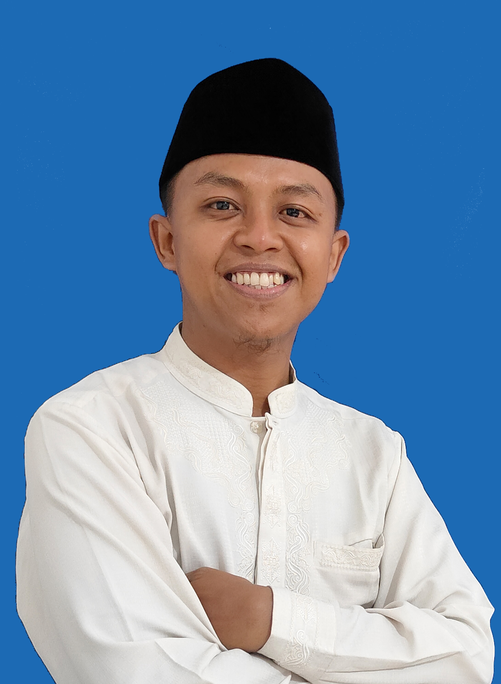 LUKMAN HAKIM, S.Pd