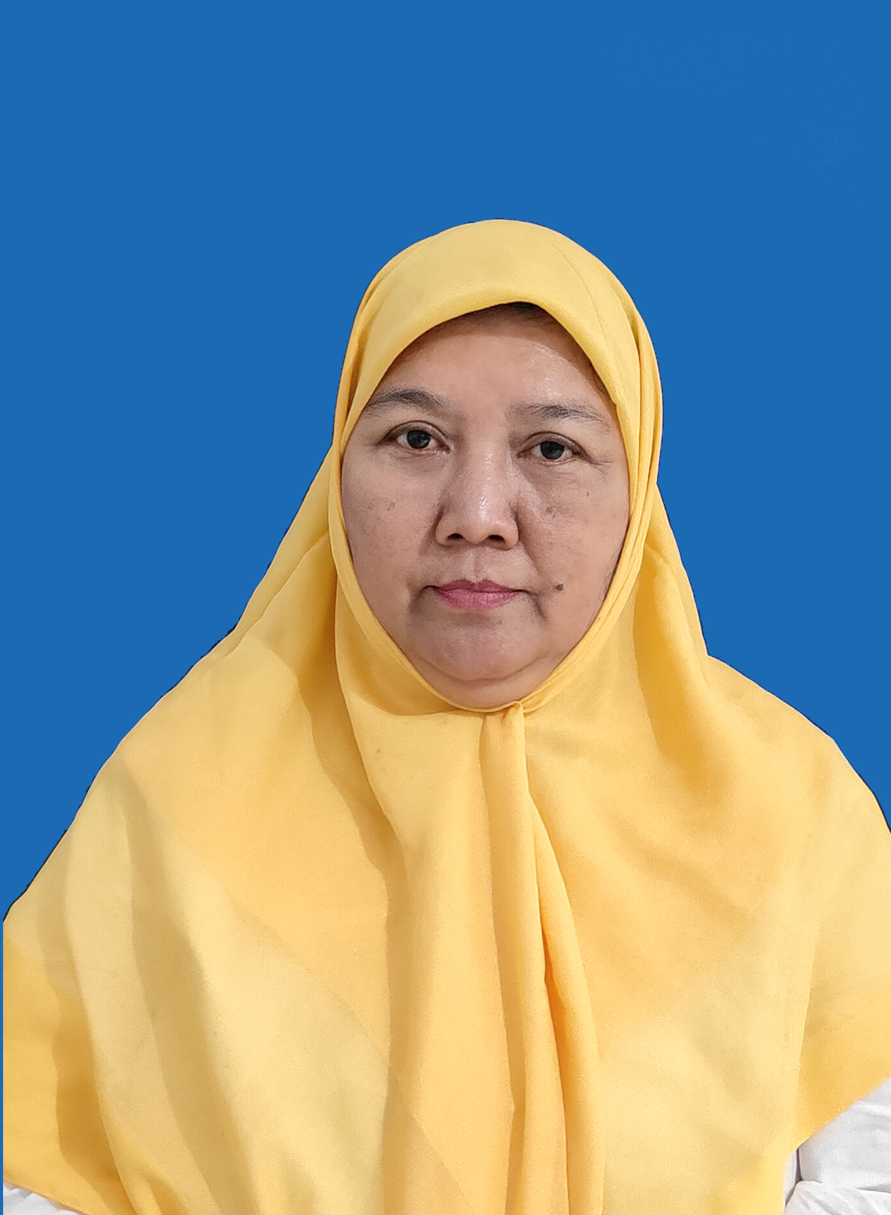 RATIH MARSUKWINTARTI, S.Pd