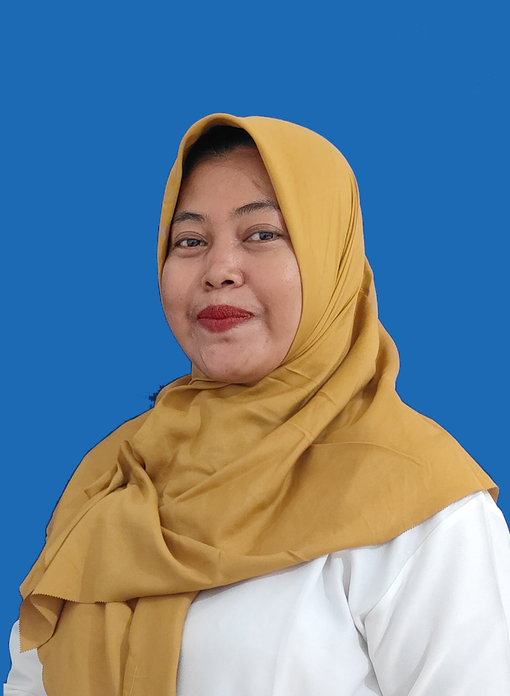 ENDAH APRILIYANA, S.Pd