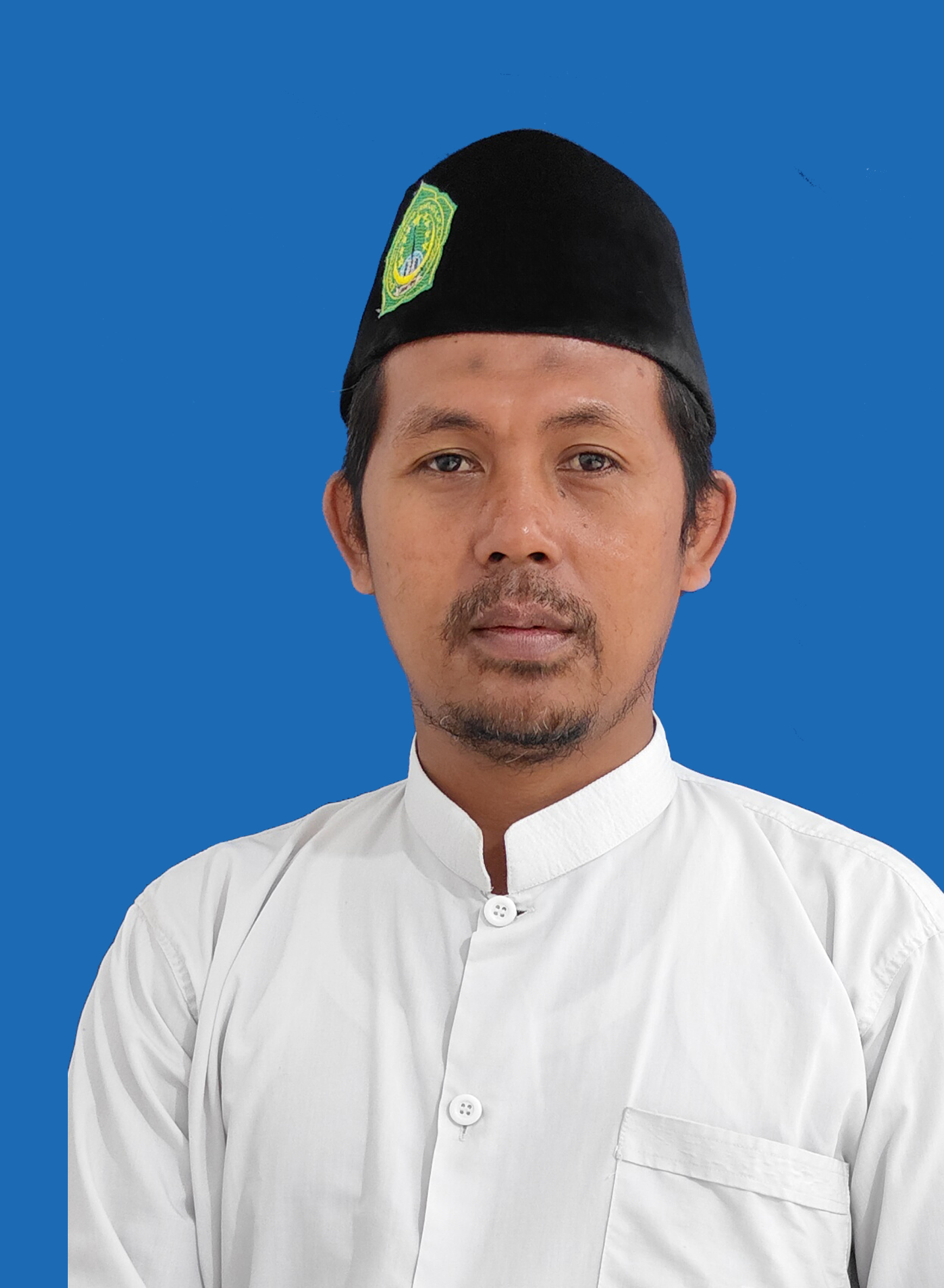 MOCH. IMAM SYAFI'I, S.Pd