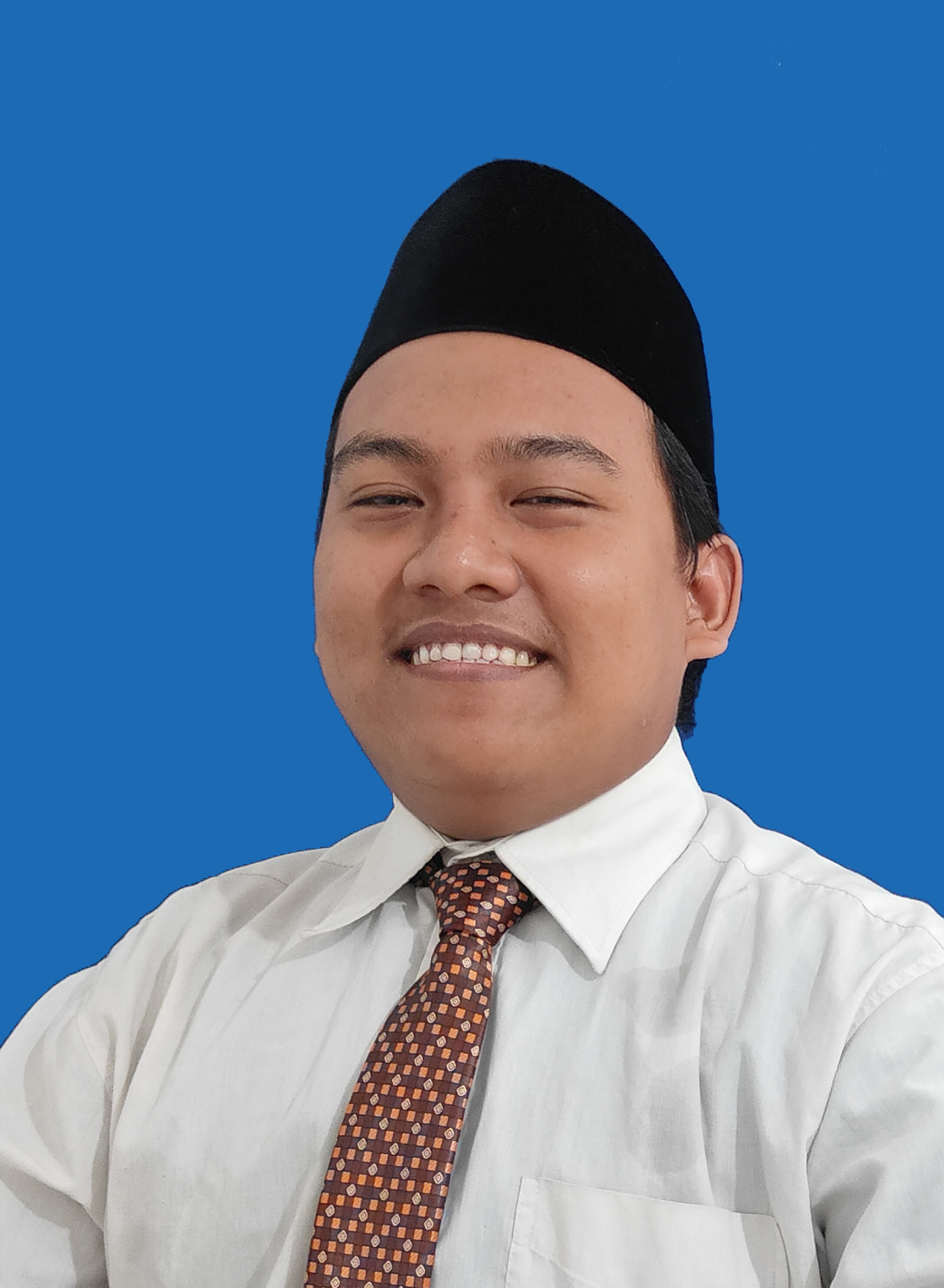 MUCHAMAD IMRON AS'AD