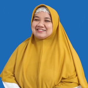 SITI RAHAYU, S.Pd
