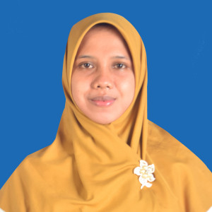 RIFATUL KHASANAH, S.Si