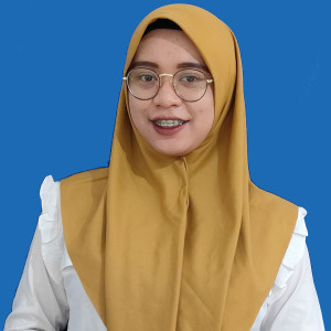 MASITA ULIL SYAHARA, S.Pd