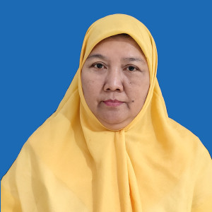 RATIH MARSUKWINTARTI, S.Pd