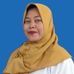 ENDAH APRILIYANA, S.Pd