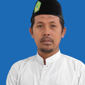 MOCH. IMAM SYAFI'I, S.Pd