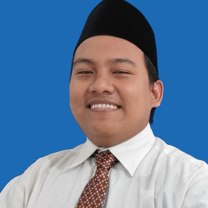 MUCHAMAD IMRON AS'AD